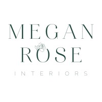 MEGANROSE Interiors logo - Similar company to Epiphany Kitchens