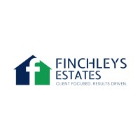 Finchleys Estates logo - Similar company to Talbies Ltd