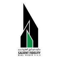 Salient Fidelity Real Estate LLC logo - Similar company to Nubia