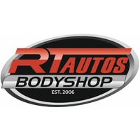 RT Autos Bodyshop Ltd logo - Similar company to Cmd Bodyshop