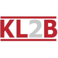 KL2B logo - Similar company to Sparkw/Data