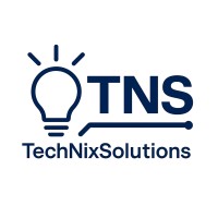 TECHNIXSOLUTIONS logo - Similar company to Technomancy Pty Ltd