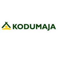 Kodumaja AS logo - Similar company to Harmet Oü