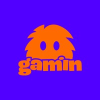 Gamin.gg logo - Similar company to Castle Game Engine