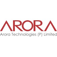 Arora Technologies (P) Limited logo - Similar company to b+m surface systems GmbH