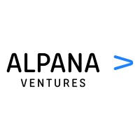 Alpana Ventures logo - Similar company to Endeavour Vision