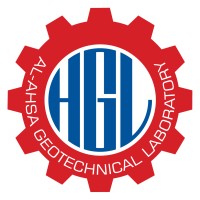 Al-AHSA GEOTECHNICAL COMPANY logo - Similar company to Maeen Engineering Consultancy