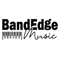 BandEdge Music logo - Similar company to Aempl