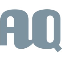 AQ Austria logo - Similar company to Slide Campus