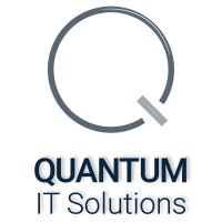 Quantum IT Consulting logo - Similar company to Quantum It Consulting