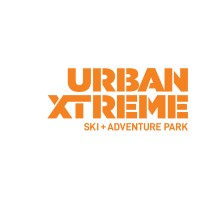 Urban Xtreme logo - Similar company to Mad Dance House
