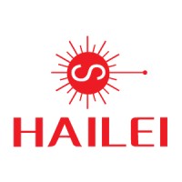 Hailei laser logo - Similar company to Dvolt Electric Sri Lanka