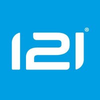 121 logo - Similar company to 121 Group