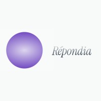 Répondia logo - Similar company to Image Concept