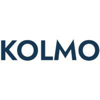KOLMO logo - Similar company to Thatsup