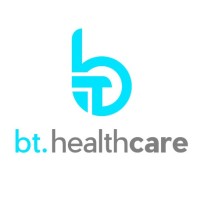 BT HealthCare logo - Similar company to Bt Health