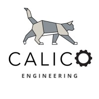 Calico Engineering logo - Similar company to Alpha Plus Llc