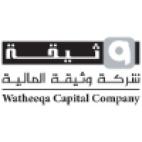 Watheeqa Capital Company