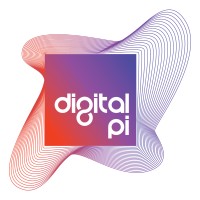 Digital Pi logo - Similar company to Mypi Webdesign