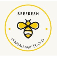 Beefresh logo - Similar company to Beefree