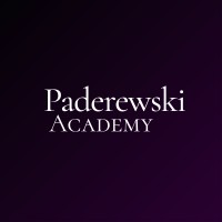 Paderewski Academy logo - Similar company to Cems Chance