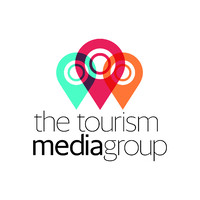 The Tourism Media Group logo - Similar company to Write Place Media