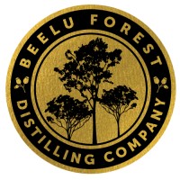 Beelu Forest Distilling Company logo - Similar company to Old Humble Distilling Company