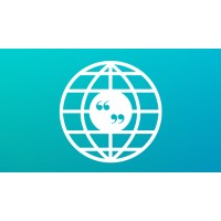 World Universities Debating Council (WUDC) logo - Similar company to Madrid Wudc 2023