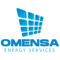 OMENSA GROUP logo - Similar company to Supa Solar