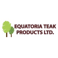 Equatoria Teak Products logo - Similar company to Forest Teak