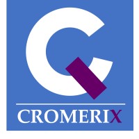 Cromerix Ltd logo - Similar company to Sciencegears Australia & New Zealand