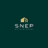SNEP nepremičnine logo - Similar company to Vanema