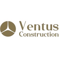 Ventus Construction logo - Similar company to Ashbarn Construction Limited