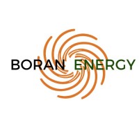 Boran Energy - Boran Mühendislik logo - Similar company to Serlas Energy And Automotive