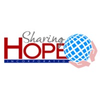 Sharing Hope, Inc. (non-profit) logo - Similar company to Cambridge Nonprofit Coalition
