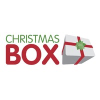 Christmas Box logo - Similar company to Flexstaff Limited