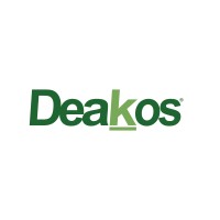 Deakos logo - Similar company to Lenitive