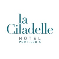 Hôtel de la Citadelle logo - Similar company to Nbcg Competences