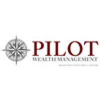 Pilot Wealth Management logo - Similar company to Inflection Advisors