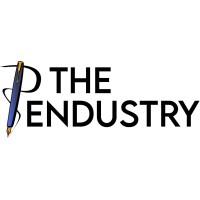 The Pendustry logo - Similar company to Zinary