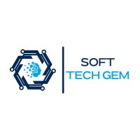 Soft Tech Gem logo - Similar company to Gem Software Solutions Ltd