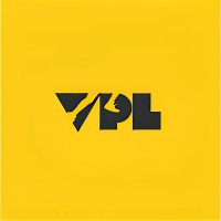 VPL - Varsity Premier League logo - Similar company to Ecstatic Media