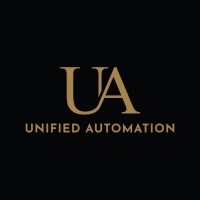Unified Automation logo - Similar company to Boudreau Communities