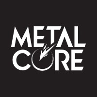 METALCORE logo - Similar company to Pixelmon