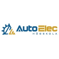 AutoElec Högskola logo - Similar company to Autoelec