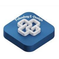 Toheebay Web Solution logo - Similar company to Livedigitalpro