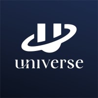 TheUniverse logo - Similar company to The Universe