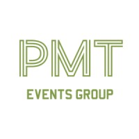 PMT Events Group logo - Similar company to Pasotti