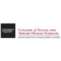 Guelph Institute Of Development Studies At The University Of Guelph