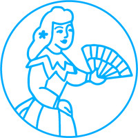 La Española Taalinstituut logo - Similar company to Route 66 Language School